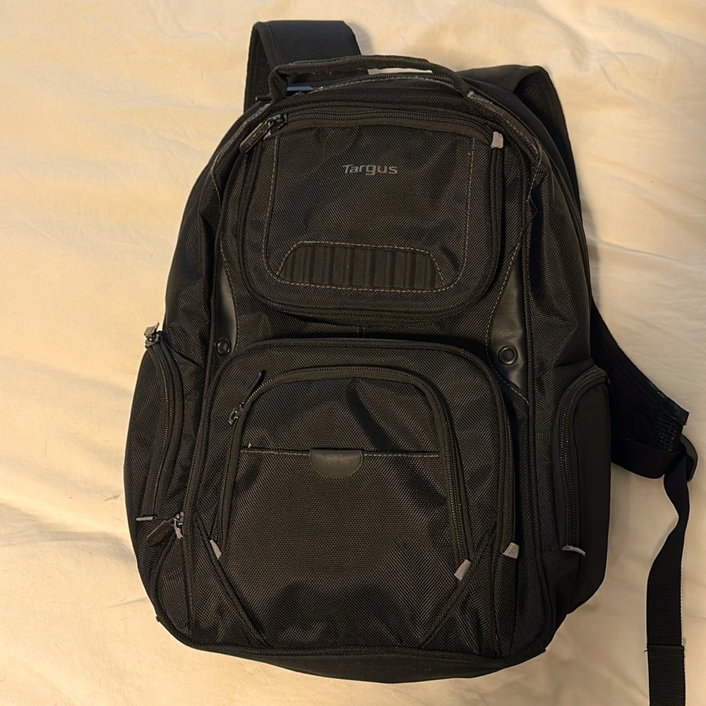 Targus backpack - Picture 1 of 5